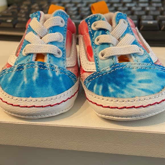 Vans Brand New Infant Vans - Picture 8 of 8